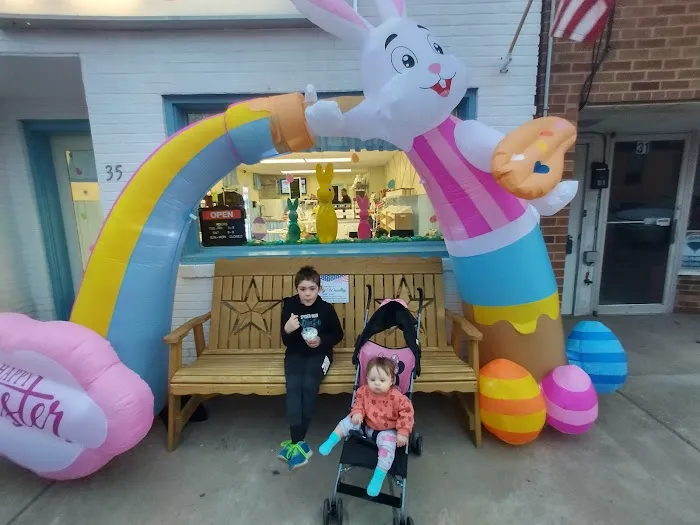 Wave Ryder Sweet Shoppe Picture 3
