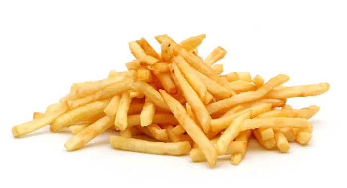 Paul’s Freeze-N-Fry Picture 9