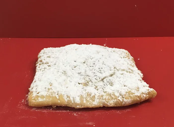 Paul’s Freeze-N-Fry Picture 8