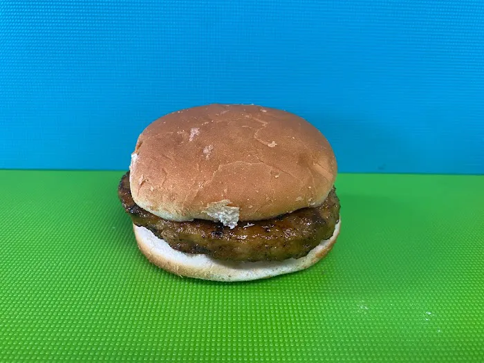 Paul’s Freeze-N-Fry Picture 2