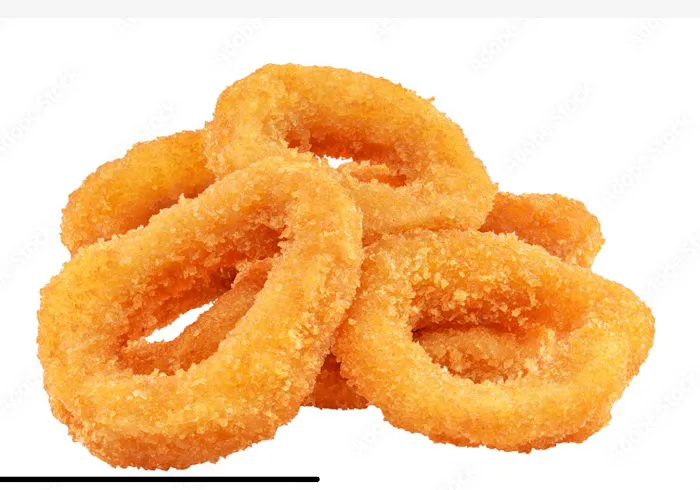 Paul’s Freeze-N-Fry Picture 1