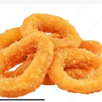 Paul’s Freeze-N-Fry ico