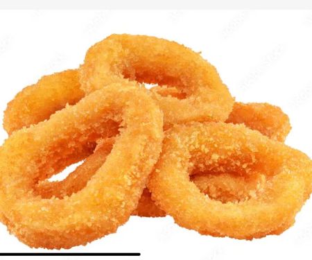 Paulu2019s Freeze-N-Fry