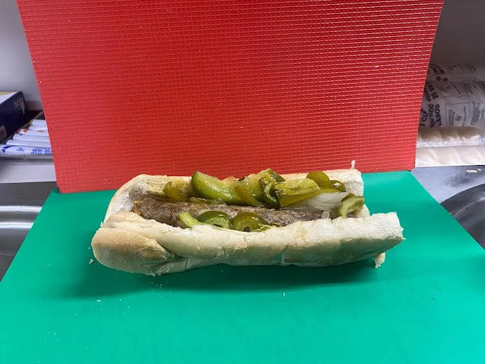 Paul’s Freeze-N-Fry Picture 6