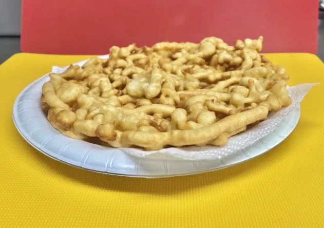Paul’s Freeze-N-Fry Picture 7