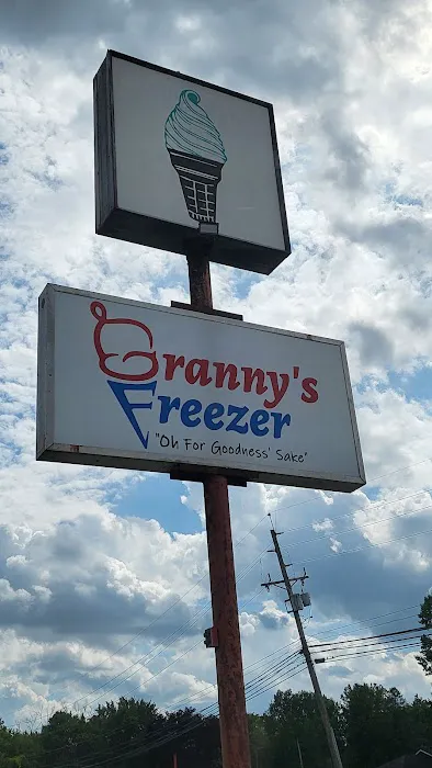 Granny’s Freezer Picture 3