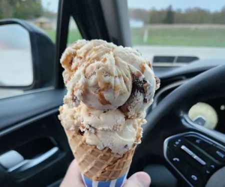 Lucky Duck Creamery