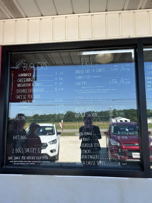 Lucky Duck Creamery Picture 3