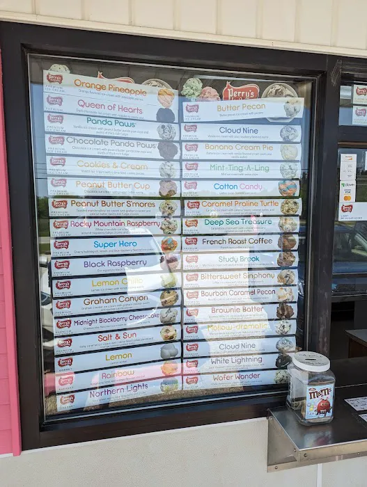 Lucky Duck Creamery Picture 4