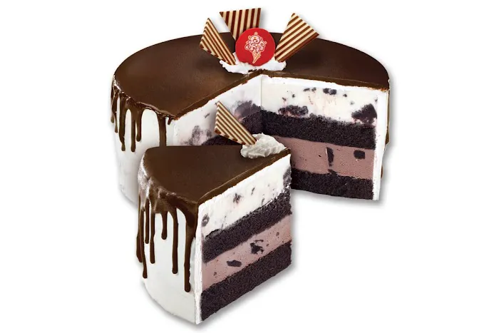 Cold Stone Creamery Picture 5
