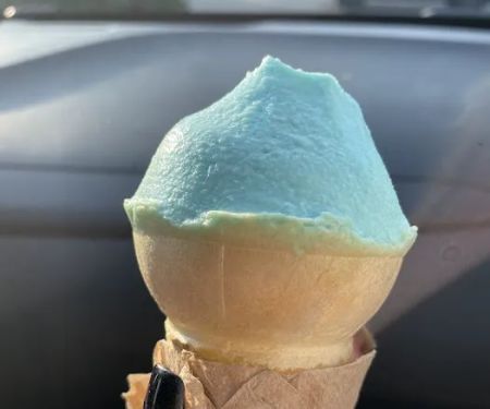 The Freezerie