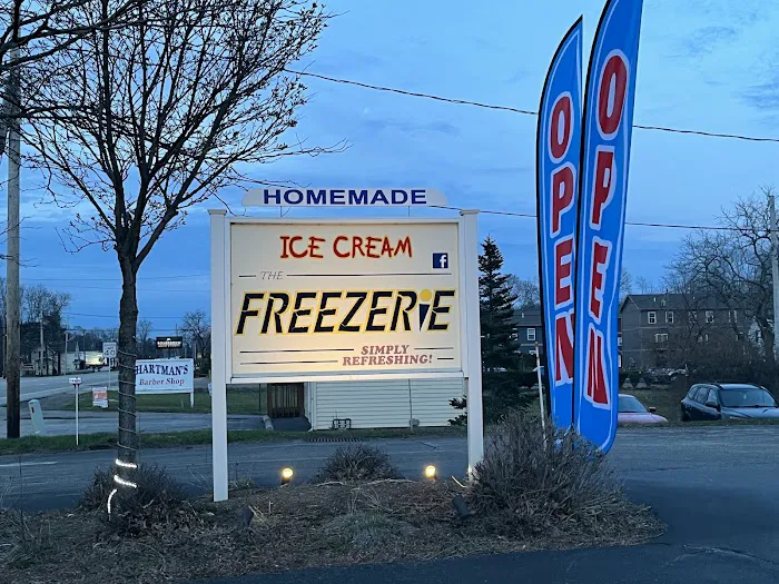 The Freezerie Picture 6