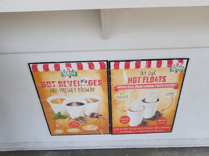 Rita's Italian Ice & Frozen Custard Picture 8