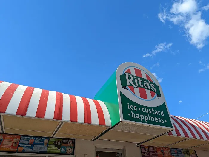 Rita's Italian Ice & Frozen Custard Picture 2