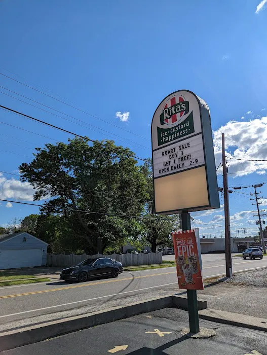 Rita's Italian Ice & Frozen Custard Picture 1