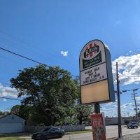 Rita's Italian Ice & Frozen Custard ico