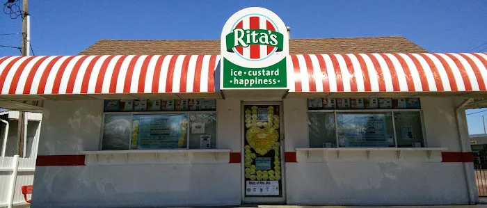 Rita's Italian Ice & Frozen Custard Picture 7