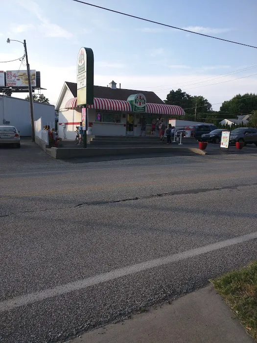 Rita's Italian Ice & Frozen Custard Picture 10
