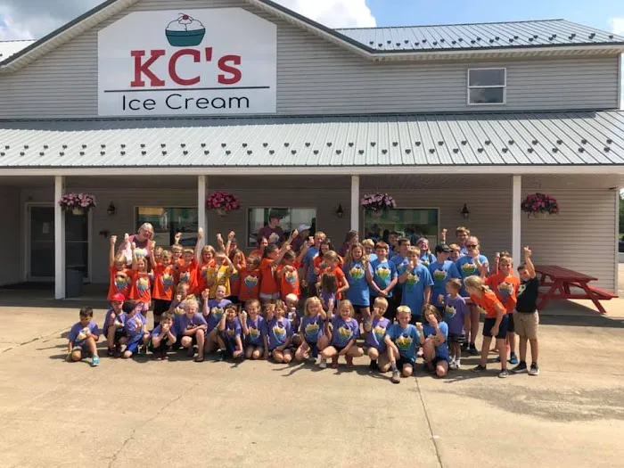 KC's Ice Cream LLC/ KC’s Xpress Picture 9