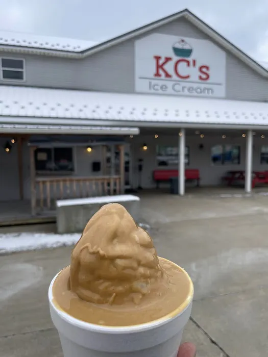 KC's Ice Cream LLC/ KC’s Xpress Picture 10