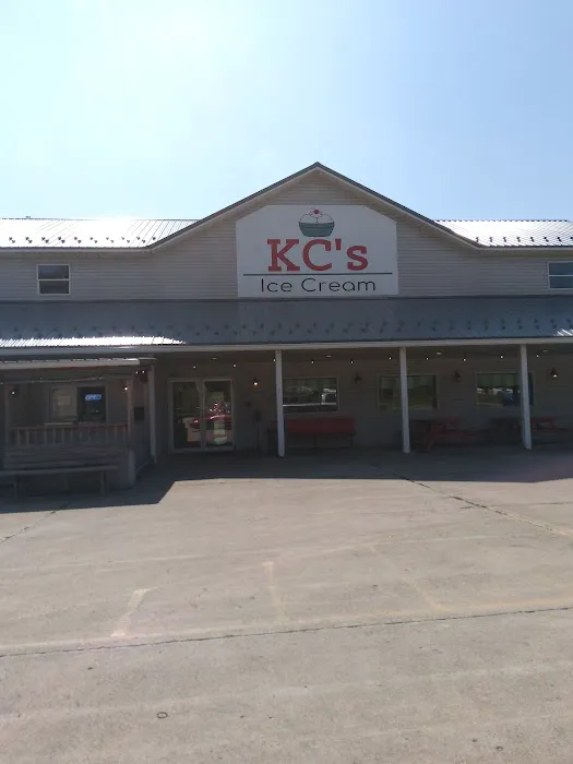 KC's Ice Cream LLC/ KC’s Xpress Picture 2