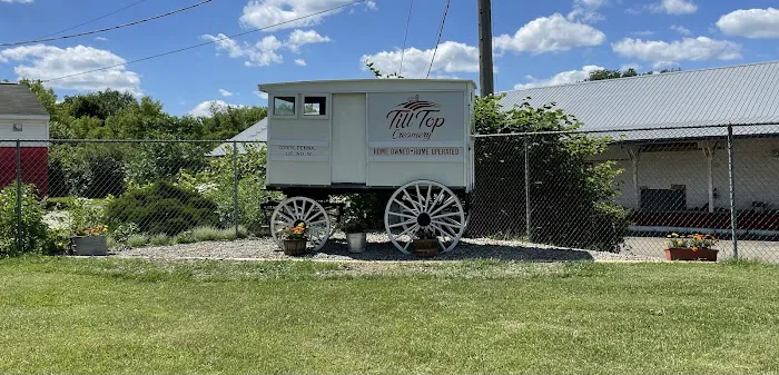 Till Top Creamery Picture 7