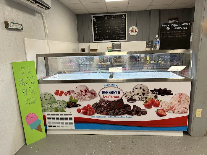 Till Top Creamery Picture 1