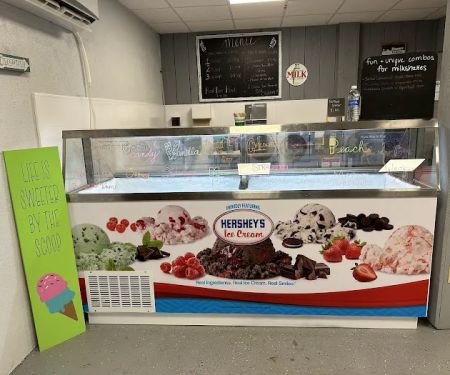 Till Top Creamery