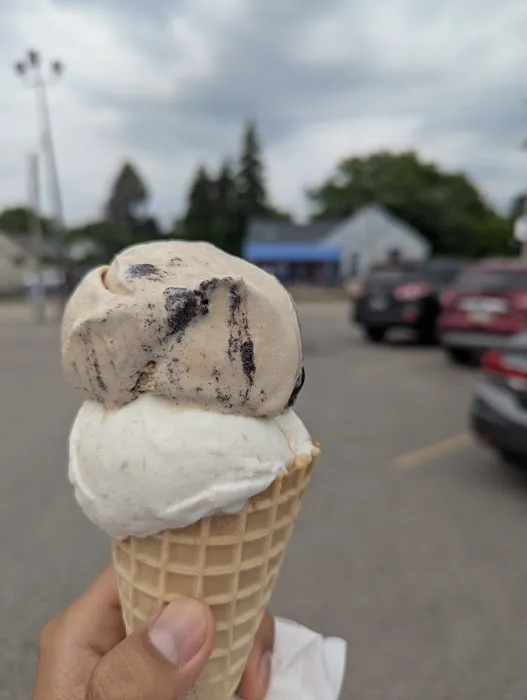 Niagara Creamery Picture 2