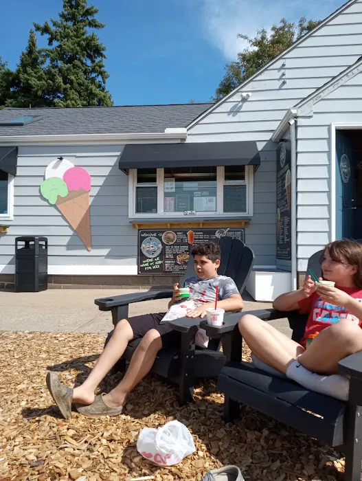 Niagara Creamery Picture 1