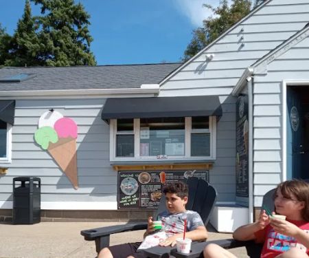 Niagara Creamery