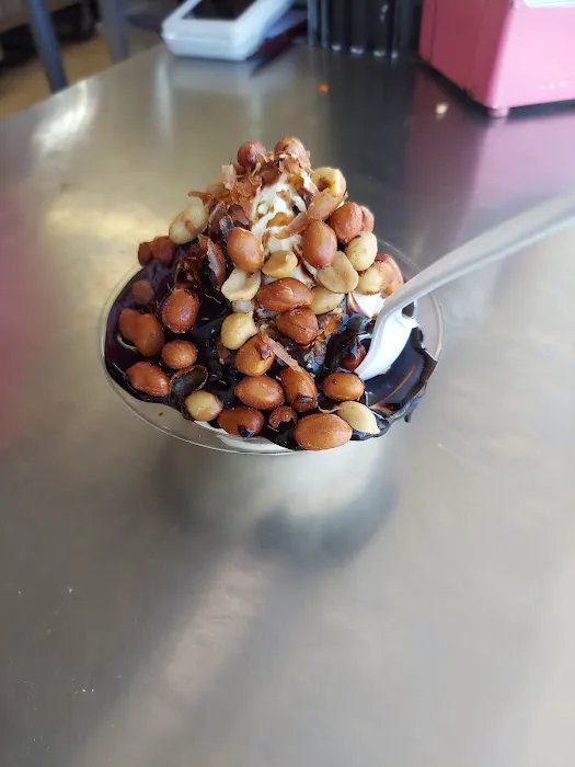 Maria's Tasty Delights Picture 4
