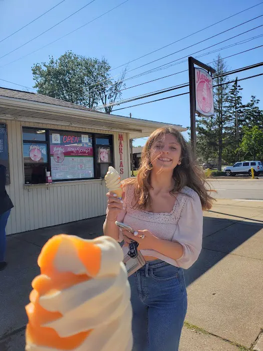 Maria's Tasty Delights Picture 1
