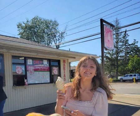 Maria's Tasty Delights