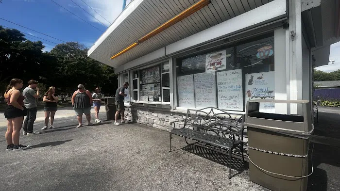 Whippy Dip Picture 1