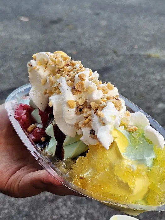 Whippy Dip Picture 8