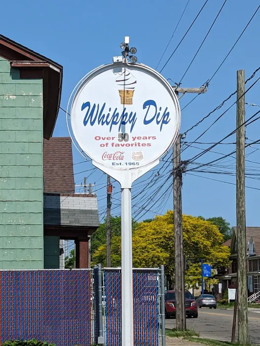 Whippy Dip Picture 5