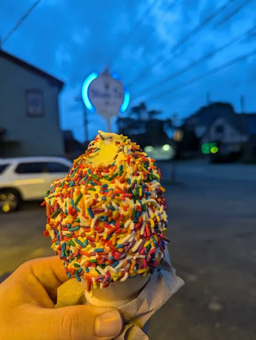 Whippy Dip Picture 9