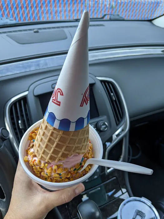 Whippy Dip Picture 10