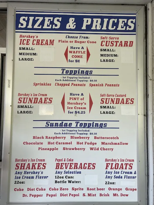 The Ice Cream Shoppe Picture 2