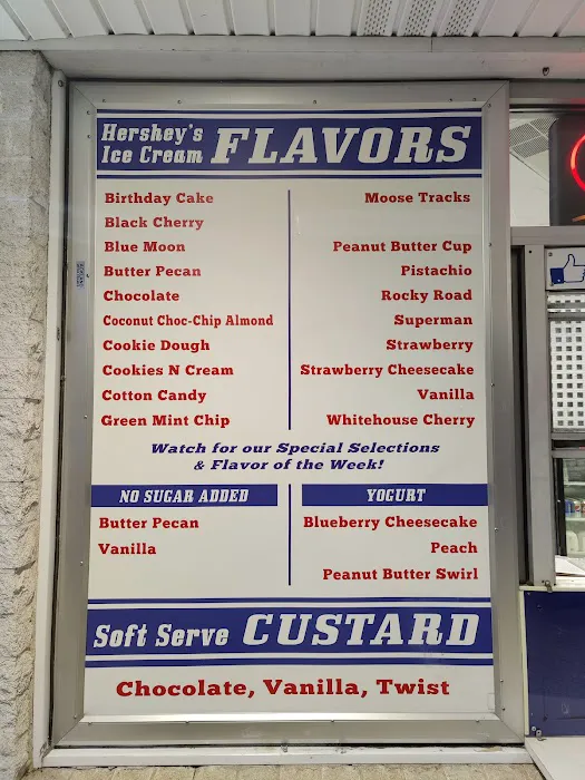 The Ice Cream Shoppe Picture 8