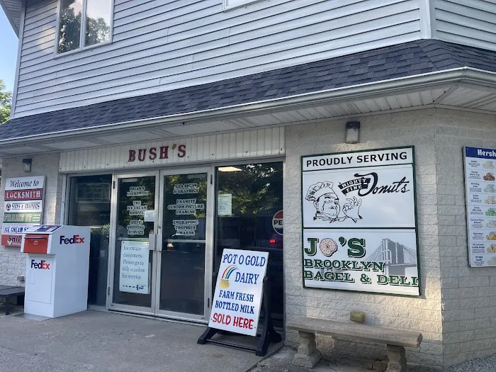 The Ice Cream Shoppe Picture 5