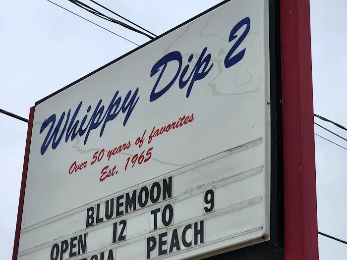 Whippy Dip 2 Picture 2