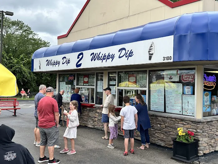 Whippy Dip 2 Picture 1