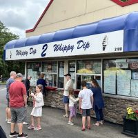 Whippy Dip 2 ico