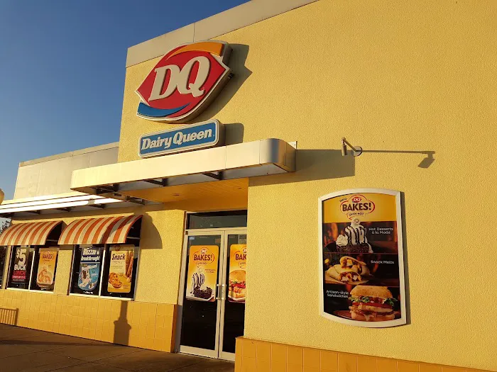 Dairy Queen (Treat) Picture 5