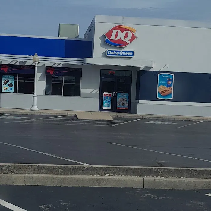 Dairy Queen (Treat) Picture 7