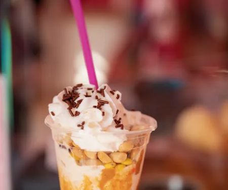 Spotz Gelato