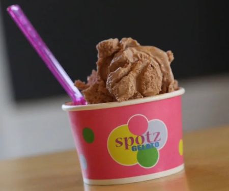 Spotz Gelato
