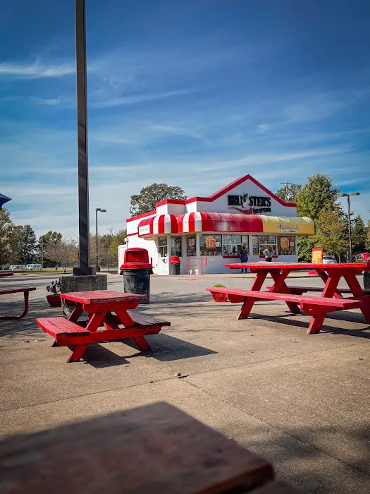 Bruster's Real Ice Cream Picture 7